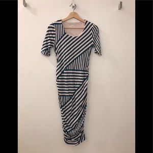 Maternity Dress - A Pea in The Pod